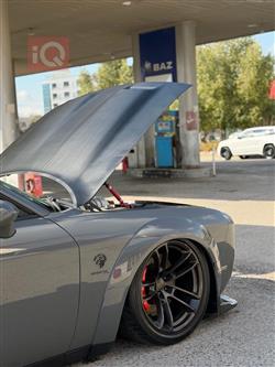 دودج تشالنجر